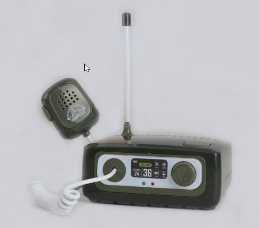  walkie talkie dla dzieci